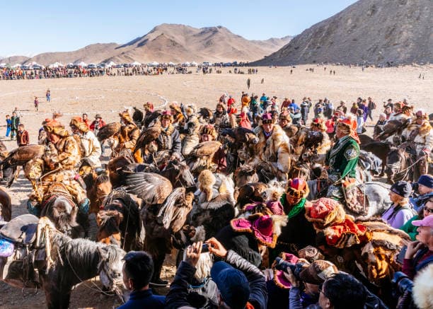 Festival Awakening: Day 1