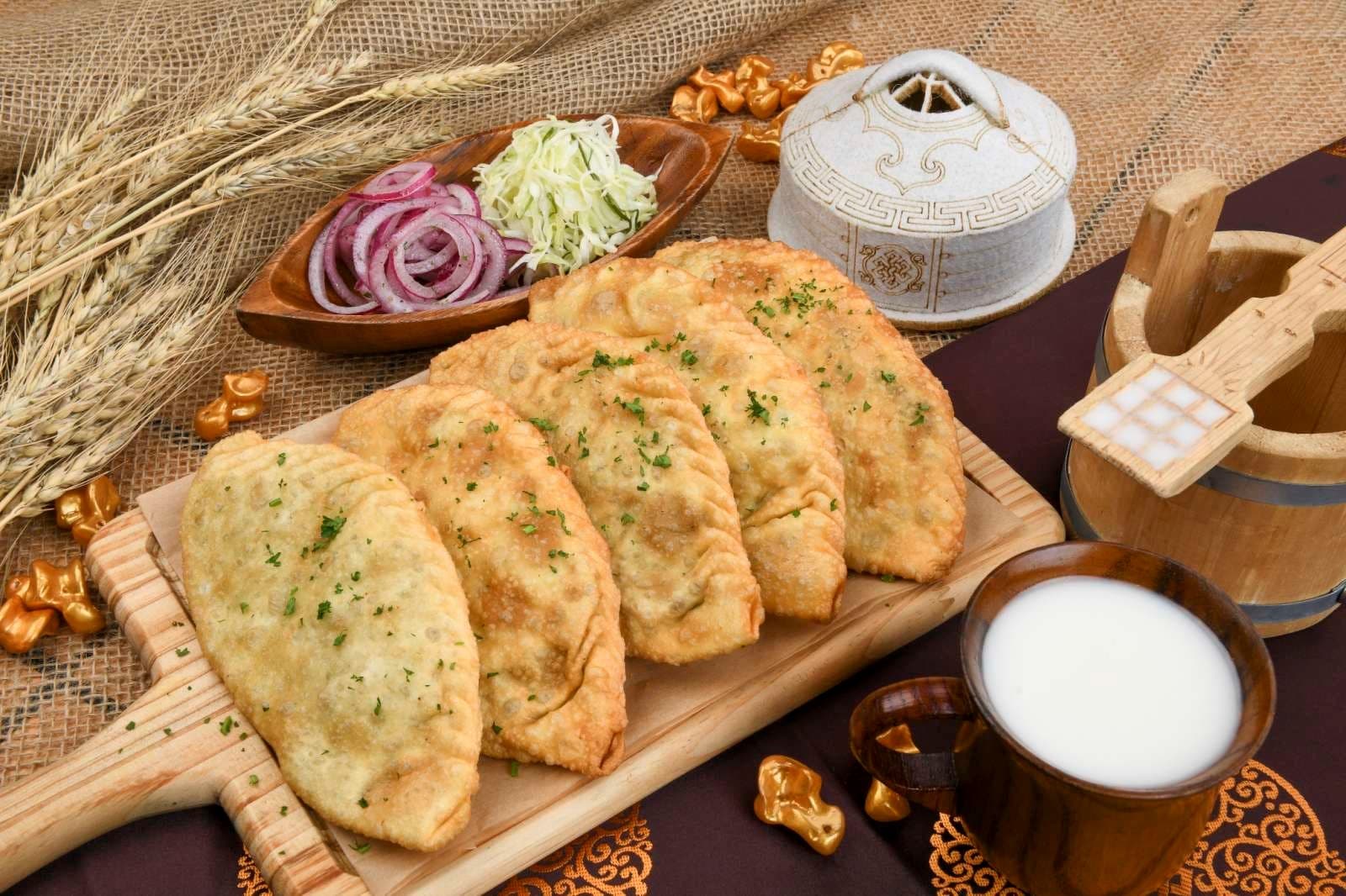 Eating on the Steppe: A Practical Food and Water Guide for Travelers in Mongolia