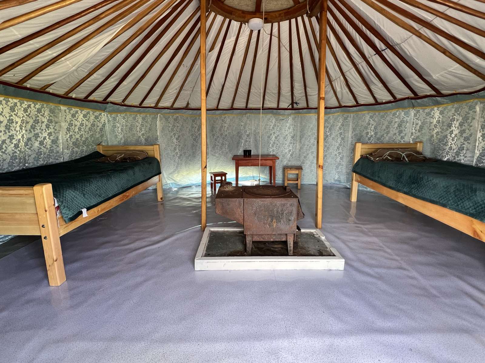 Kherlen Khuduu Aral: The Proclamation