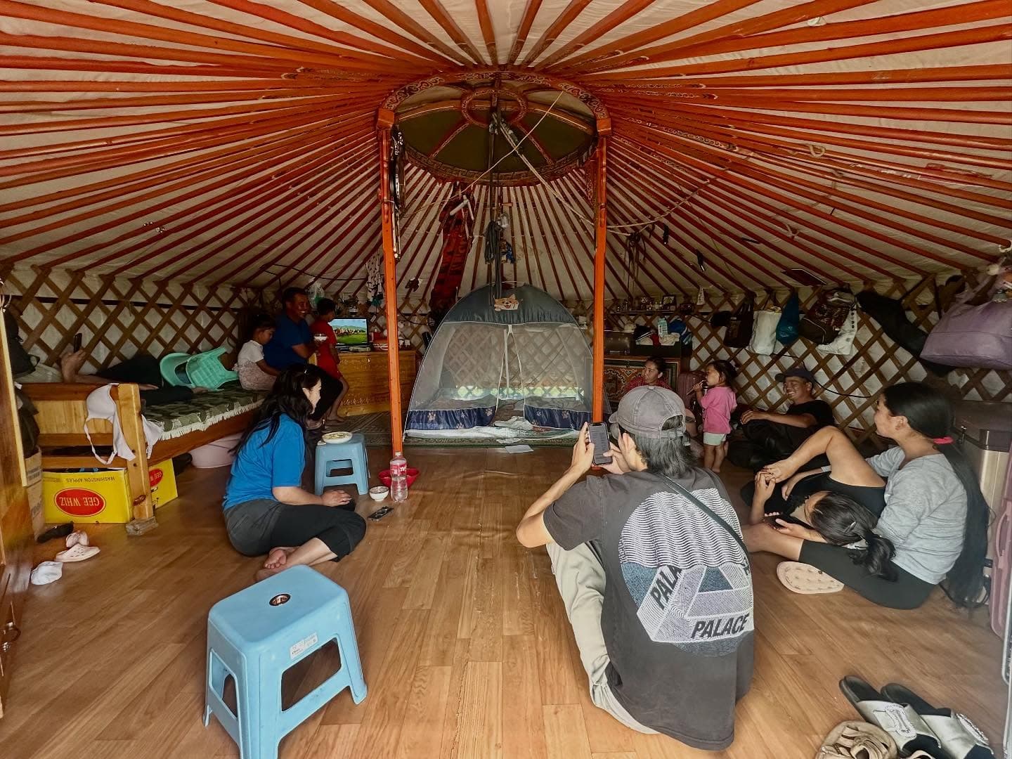 Dadal Soum: The Birthplace