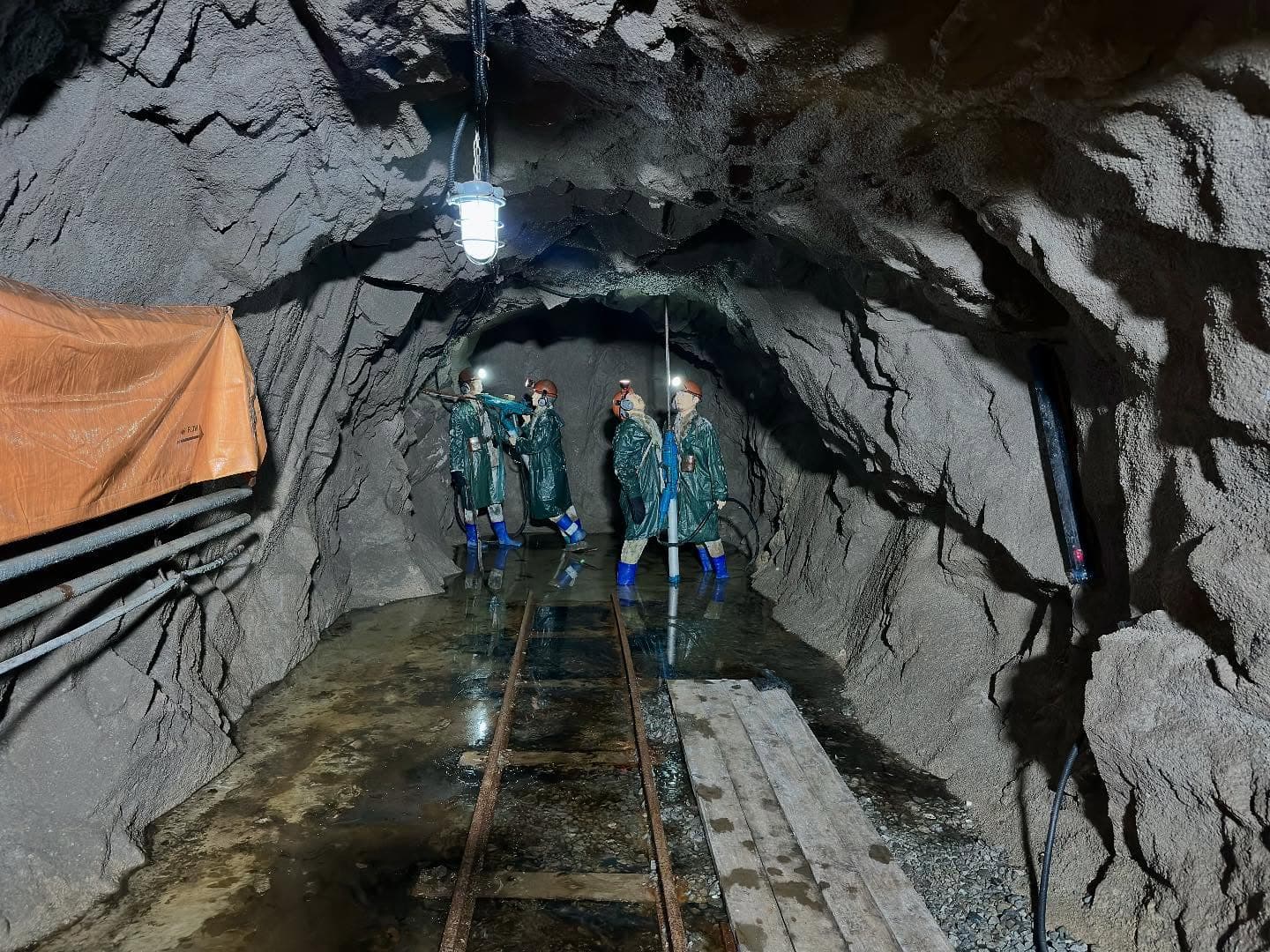 Decoding the Empire: A Guide to the New Chinggis Khaan Museum.