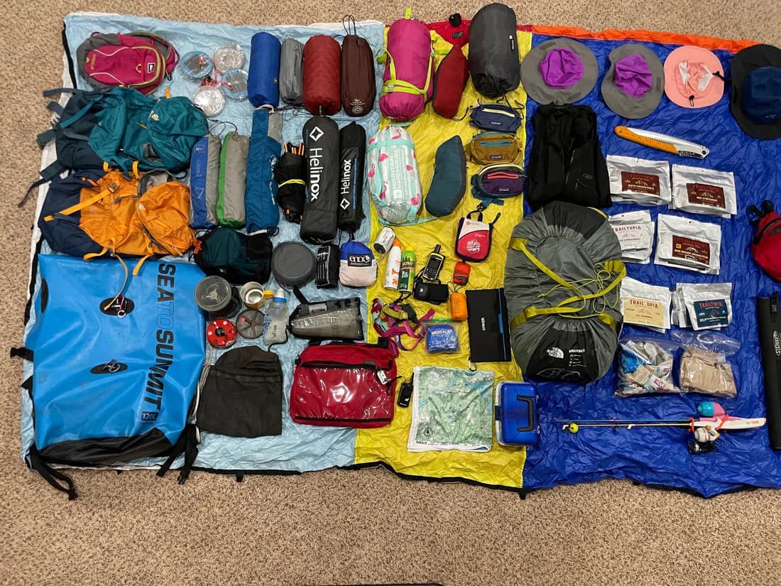 Mongolia Packing List: The Gear You Actually Need for a Remote 4x4 Trip